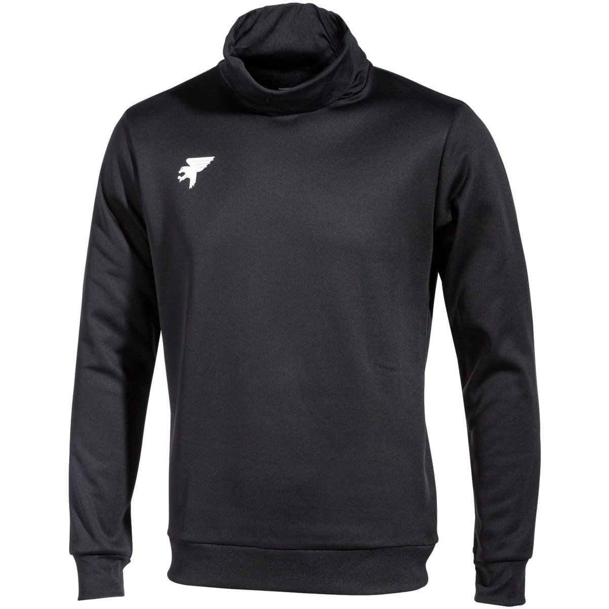Joma  Sena Sweatshirt  Černá