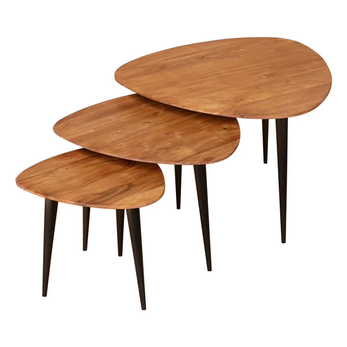 Signes Grimalt  Tabulky 3 U  Hnědá