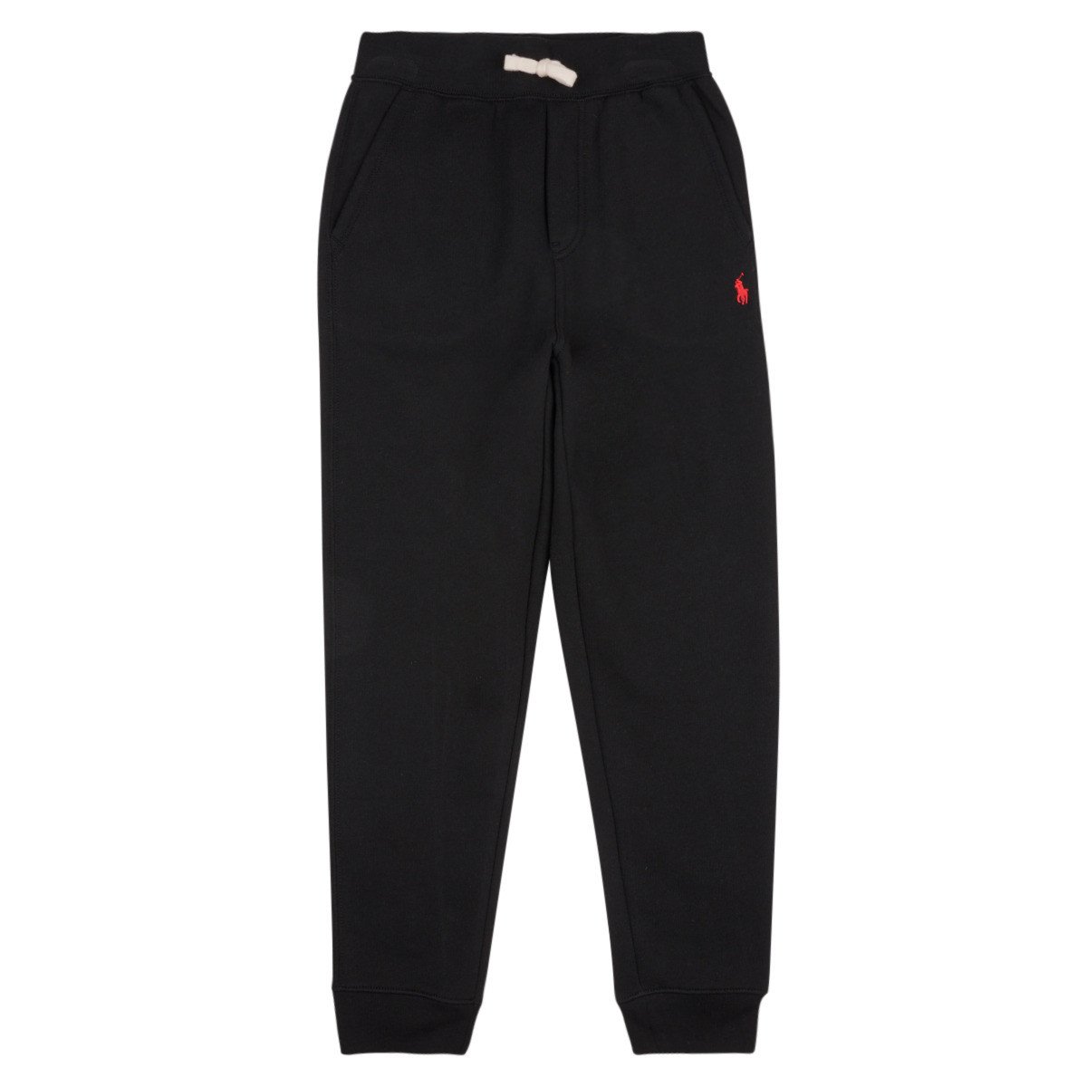 Polo Ralph Lauren JOGGER-BOTTOMS-PANT Černá