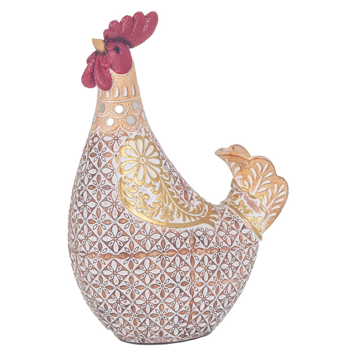 Signes Grimalt  Obrázek Kuře  Béžová