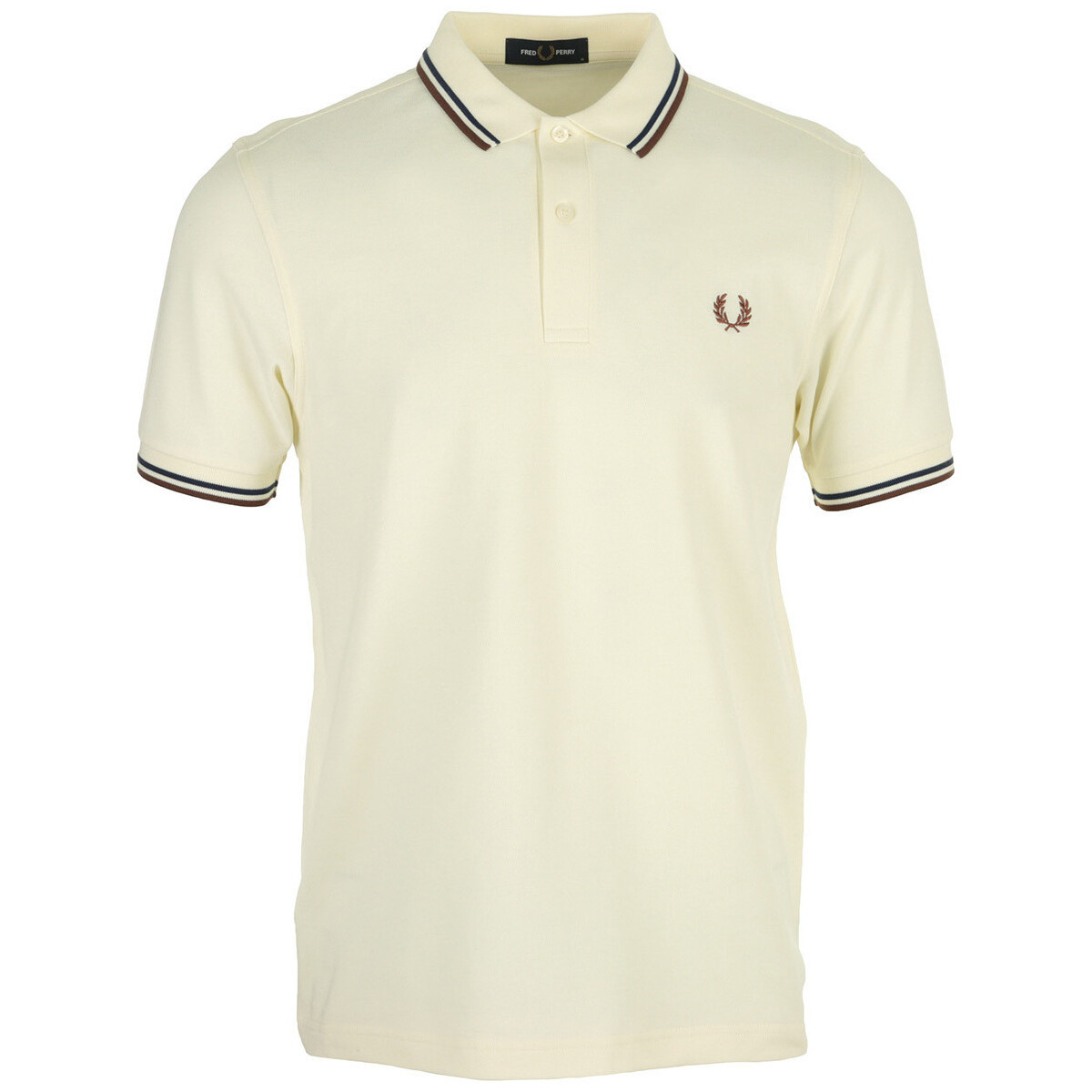 Fred Perry  Twin Tipped