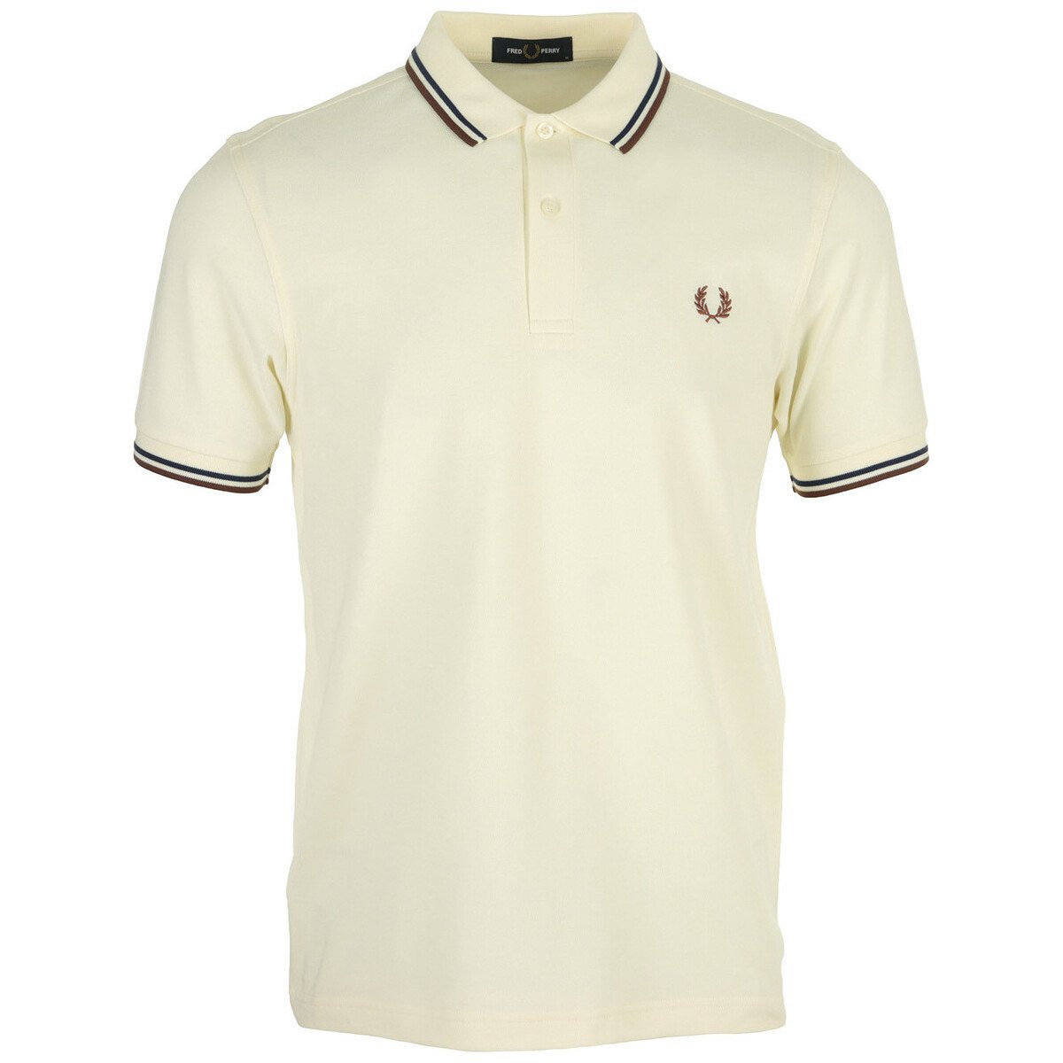 Fred Perry  Twin Tipped