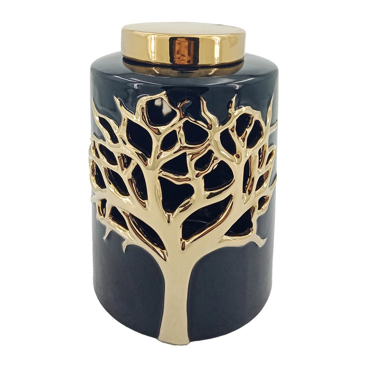 Signes Grimalt  Váza  Zlatá