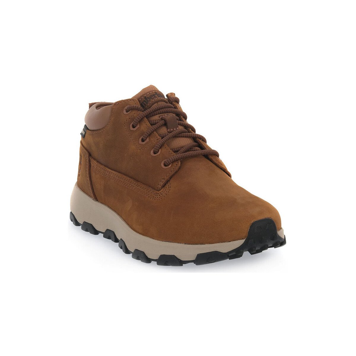 Timberland  WINSOR PARK GTX CHUKKA  Hnědá