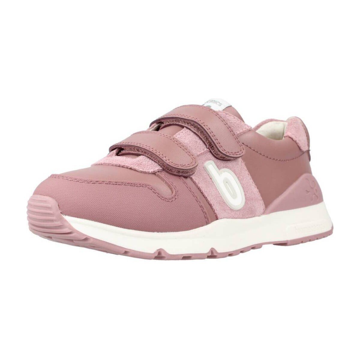 Biomecanics  231006B  Růžová