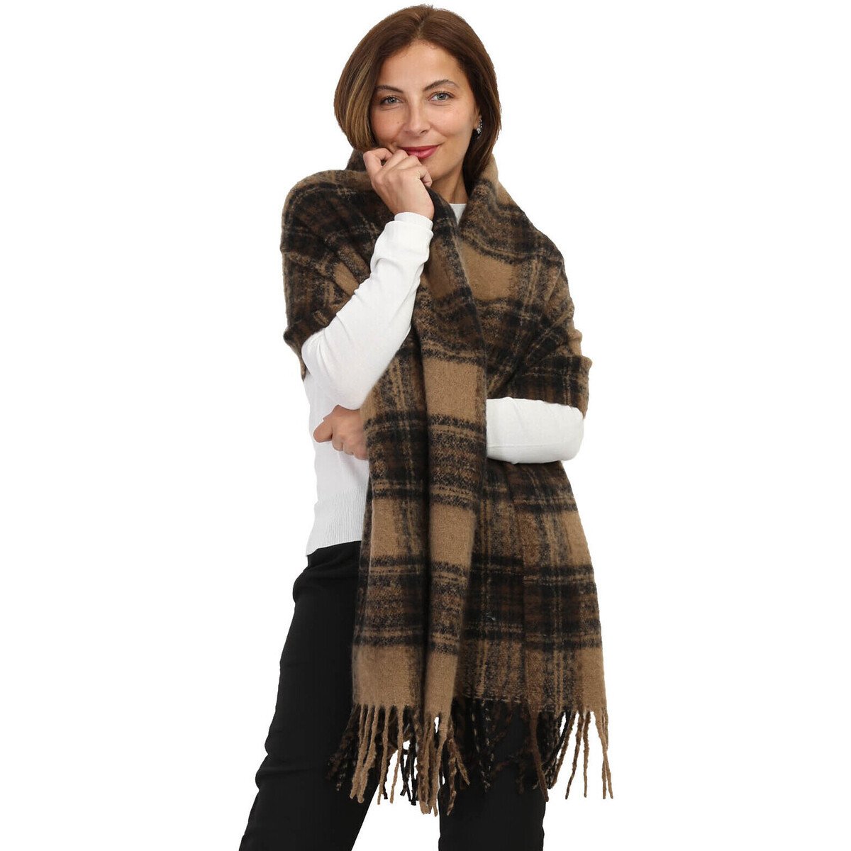 La Modeuse  69367_P161473  Béžová