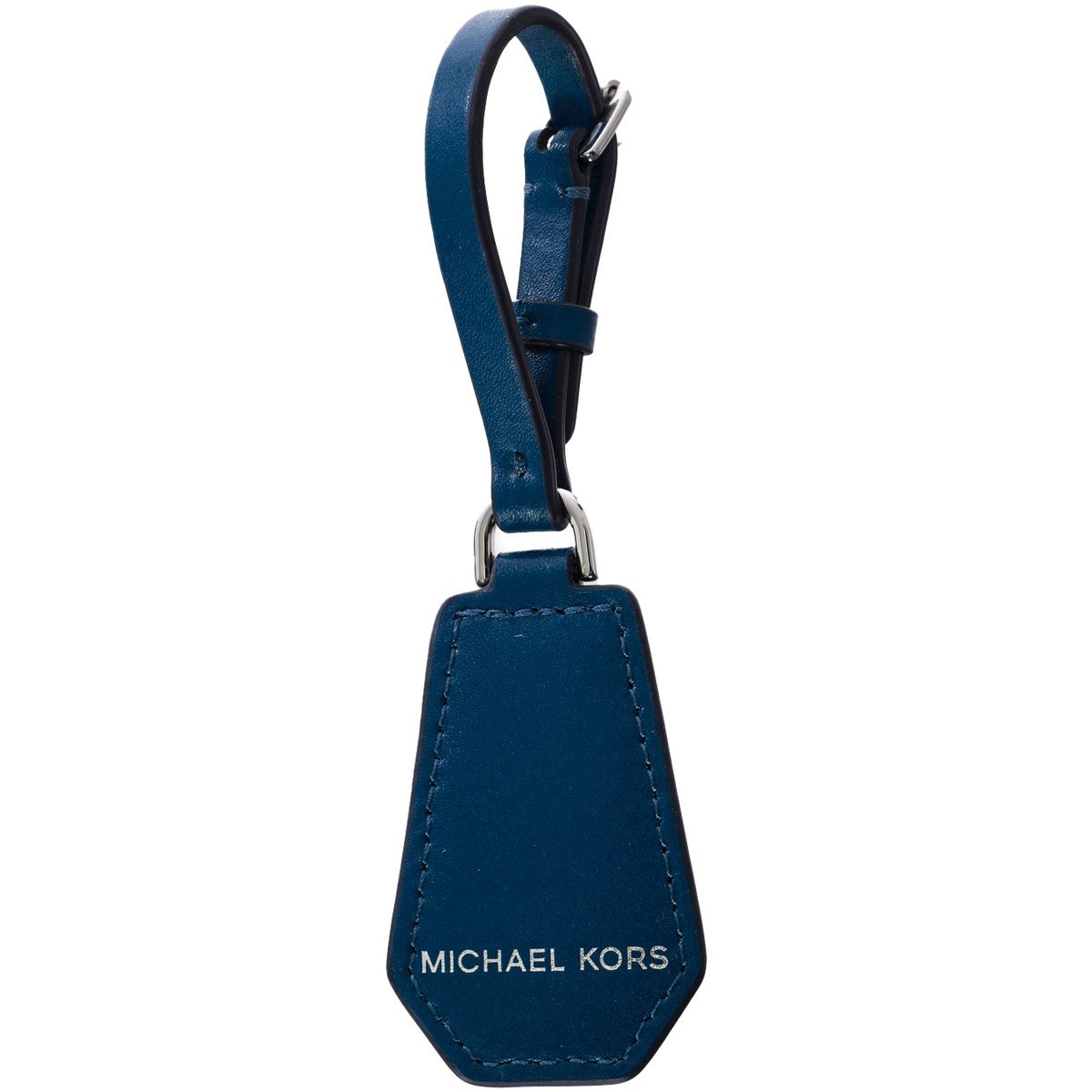 MICHAEL Michael Kors  32H7SF3K4L-LUXE TEAL  Modrá