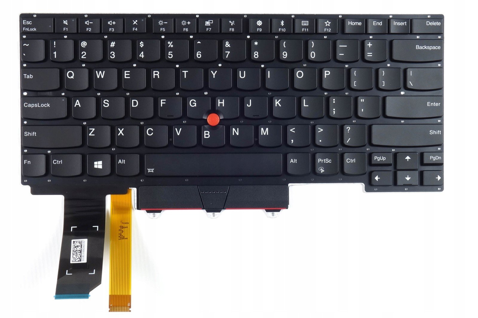 Klávesnice pro Lenovo ThinkPad E14 Led