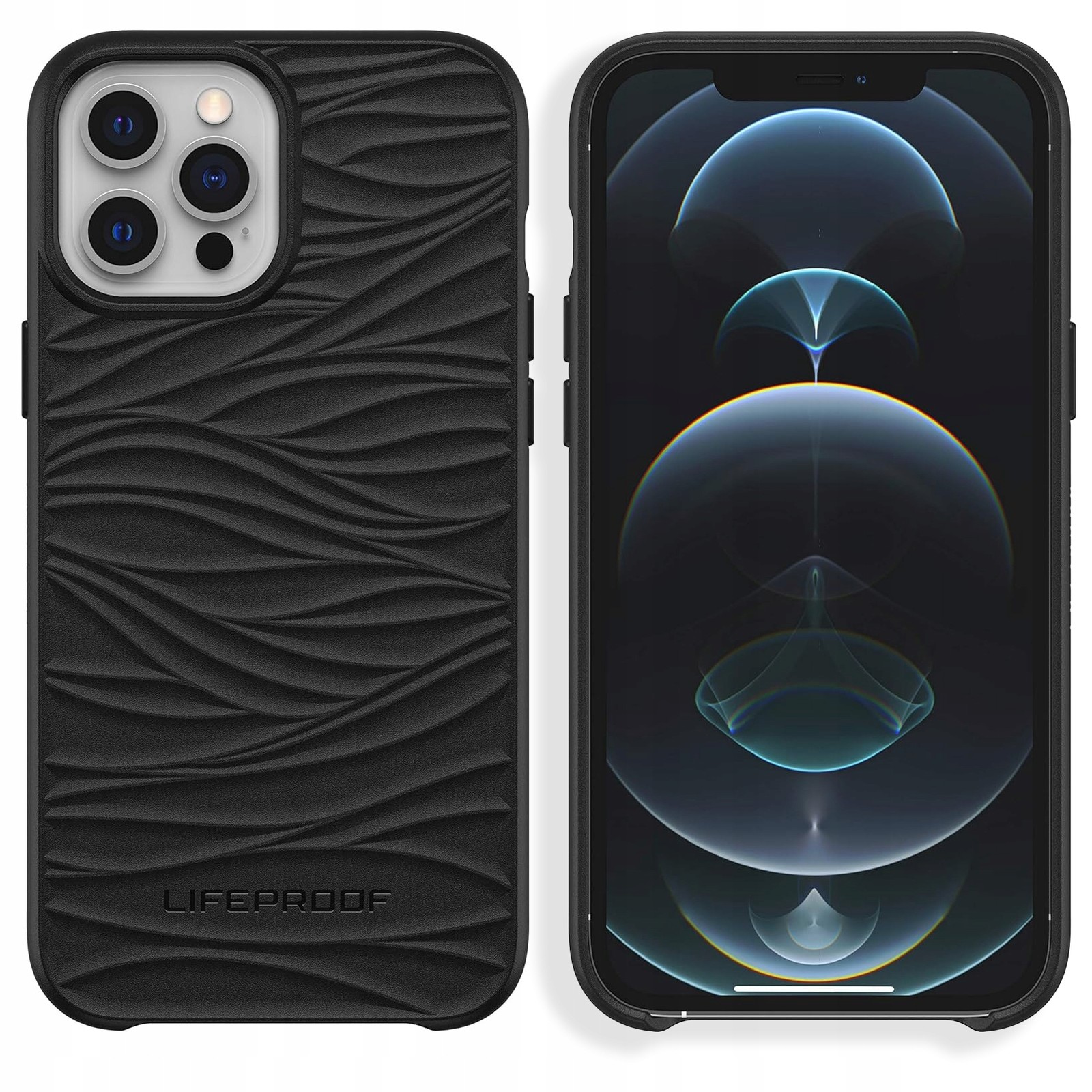 OtterBox LifeProof Wake Case Zadní Kryt Pouzdro Pro Iphone 12 Pro Max