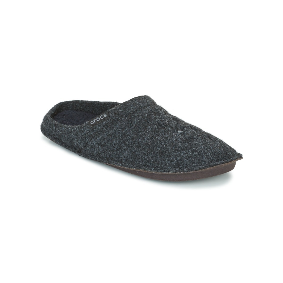 Crocs  CLASSIC SLIPPER  Černá