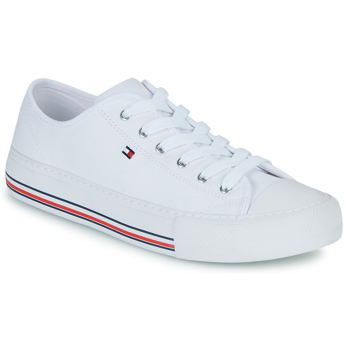 Tommy Hilfiger  ARIYA  Bílá