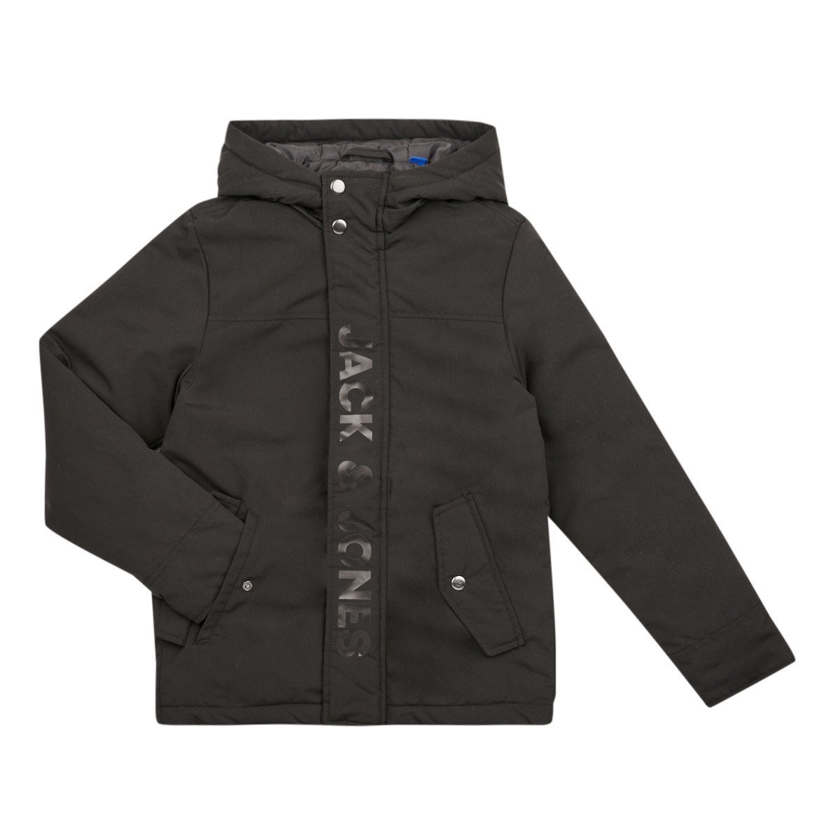 Jack & Jones  JJFUN JACKET JNR  Černá