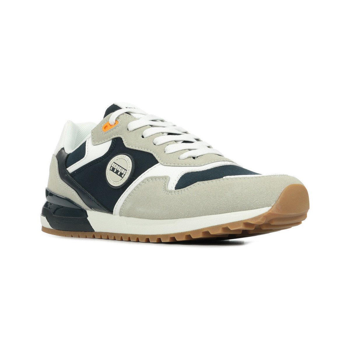 Redskins  Oyati  Modrá