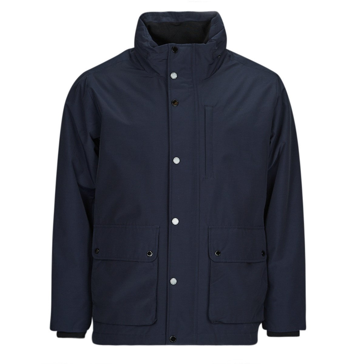 Gant  MIST JACKET  Tmavě modrá