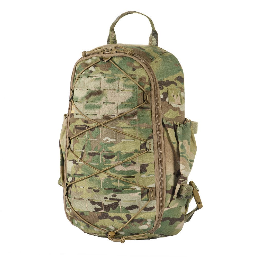 Batoh M-Tac Sturm Elite 15l - multicam