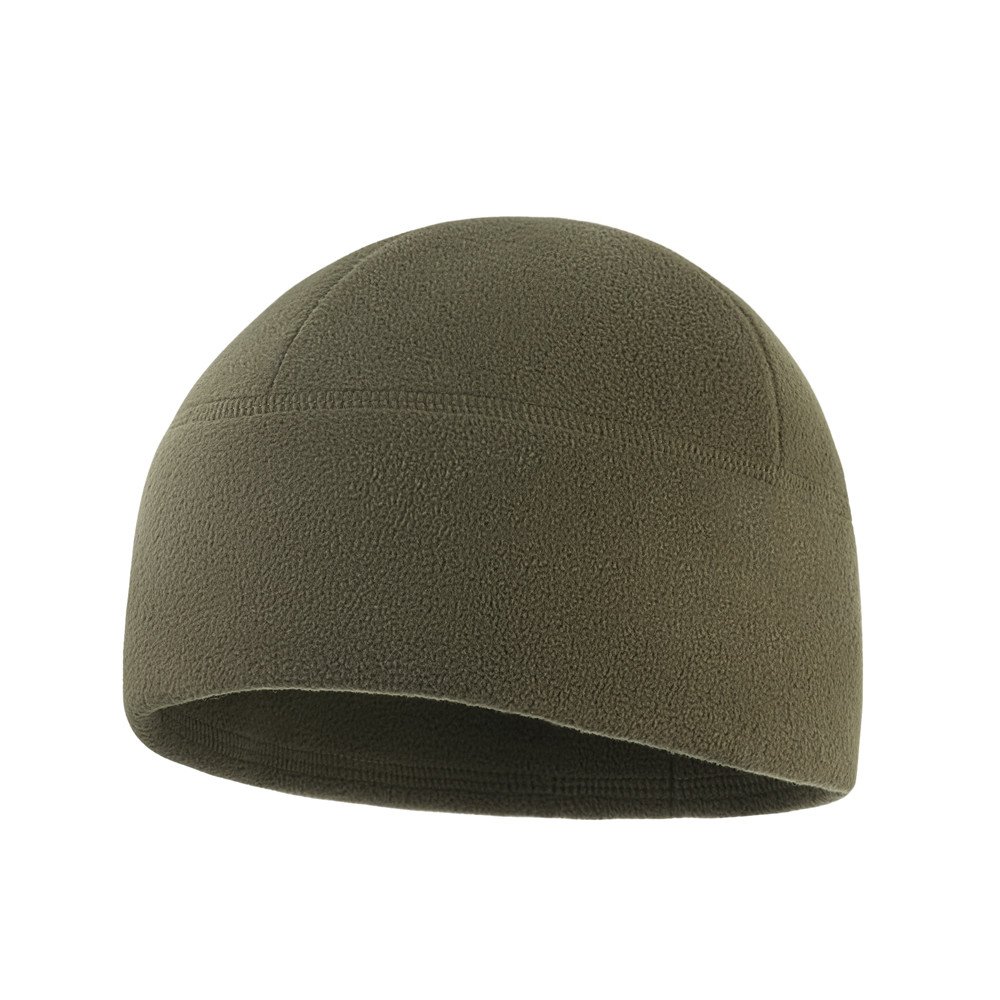 Kulich M-Tac Watch Cap Elite Fleece Slimtex 320 - tmavě olivový, S