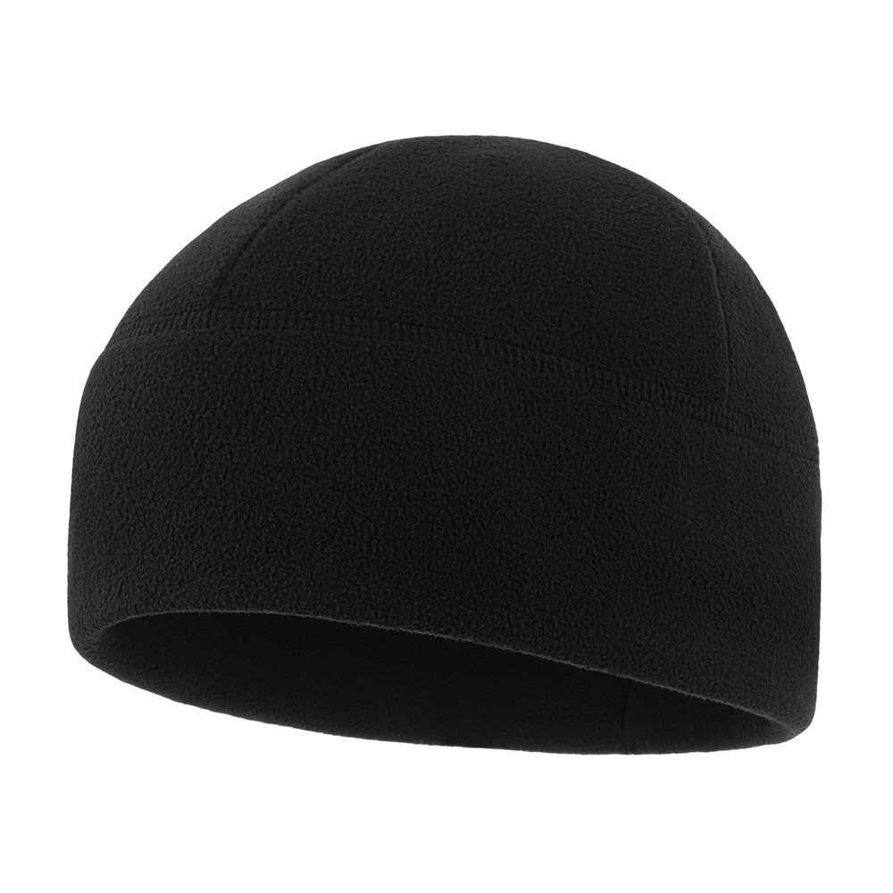 Kulich M-Tac Watch Cap Elite Fleece 320 - černý, S