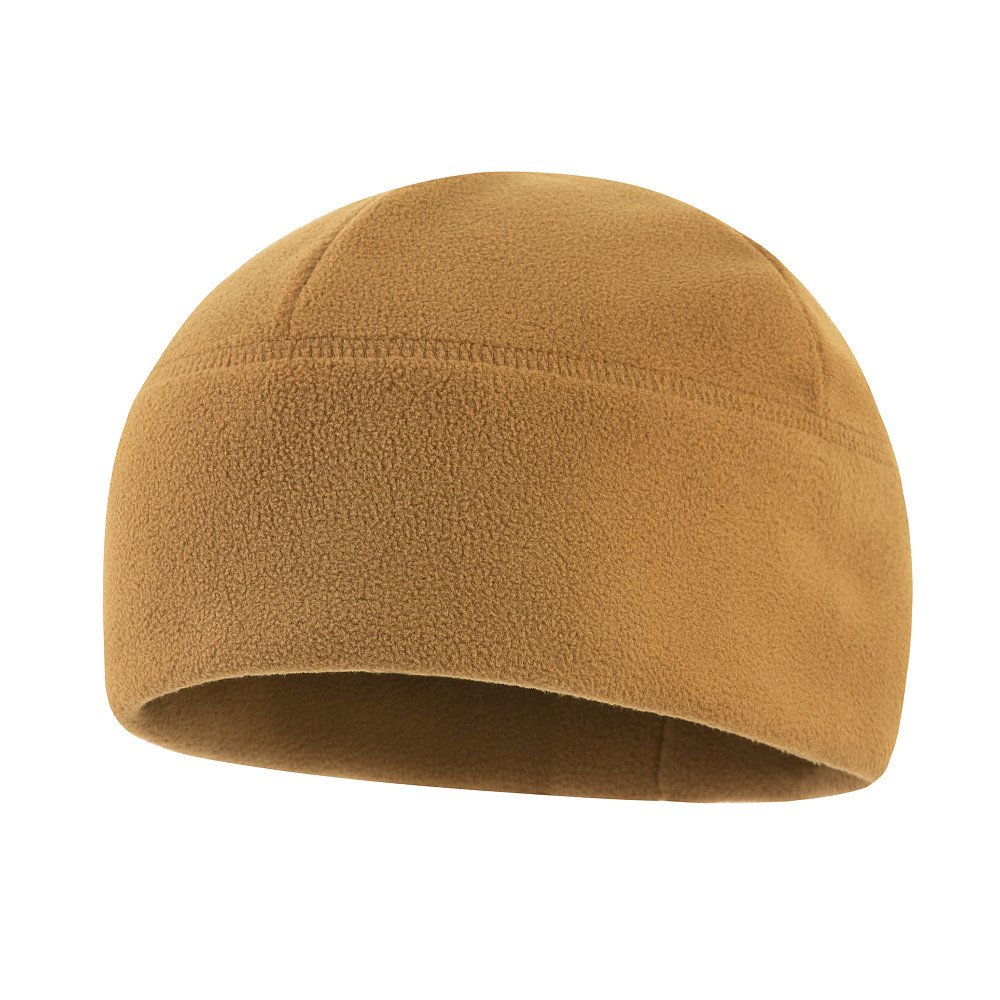 Kulich M-Tac Watch Cap Elite Fleece 320 - coyote, S