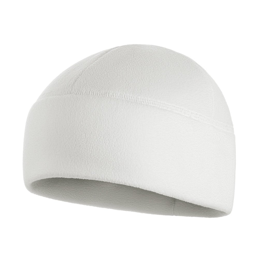 Kulich M-Tac Watch Cap Elite Fleece 320 - bílý, S