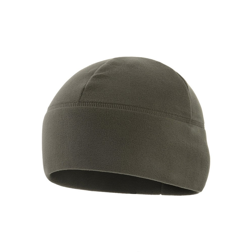 Kulich M-Tac Watch Cap Light Polartec Gen II - tmavě šedý, S