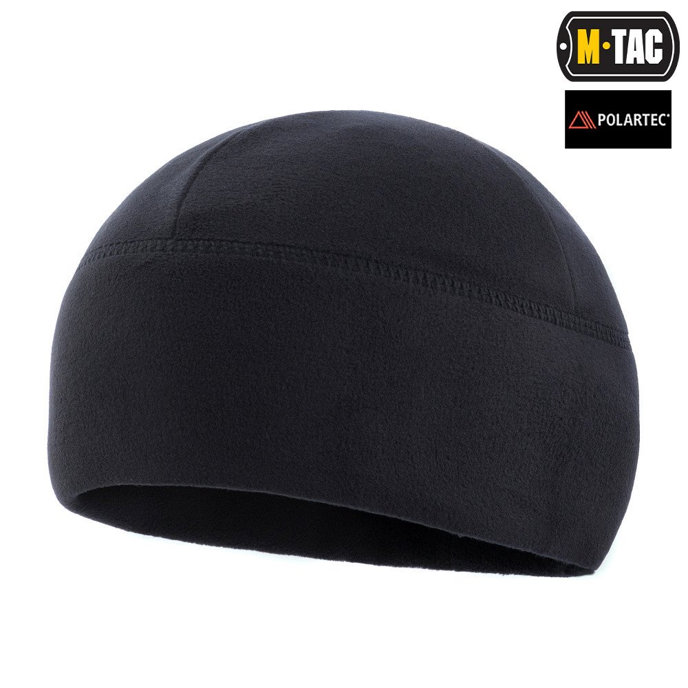 Kulich M-Tac Watch Cap Light Polartec Gen II - navy, S