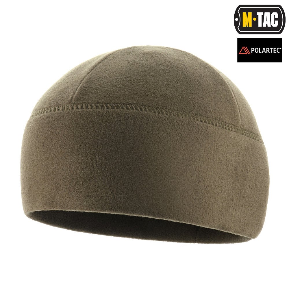 Kulich M-Tac Watch Cap Light Polartec Gen II - olivový, S