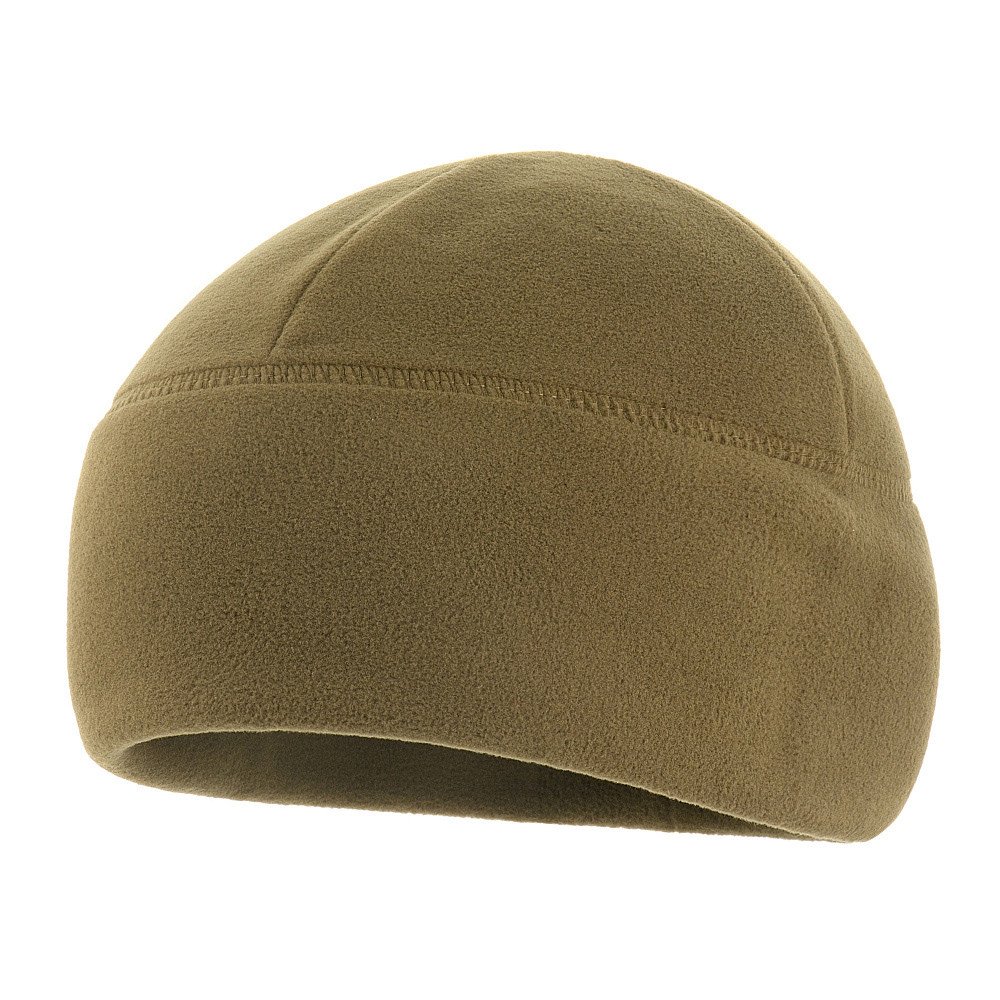 Kulich M-Tac Watch Cap Polartec - tmavě olivový, S