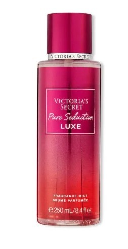Victoria's Secret Pure Seduction Luxe - tělový závoj 250 ml