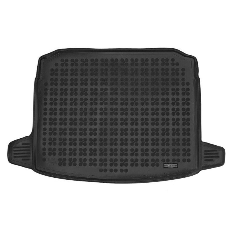 Gumová vana do kufru Rezaw-Plast VW Tiguan 2016-2023 (horní dno)