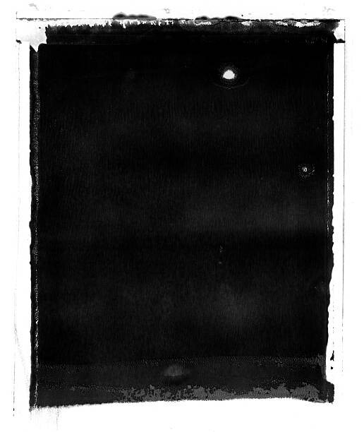 kjohansen Umělecká fotografie Vintage gunge style image frame, kjohansen, (35 x 40 cm)