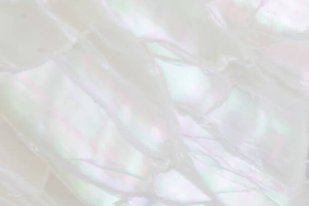 ToscaWhi Umělecká fotografie Abstract pearl background with soft shimmering, ToscaWhi, (40 x 26.7 cm)