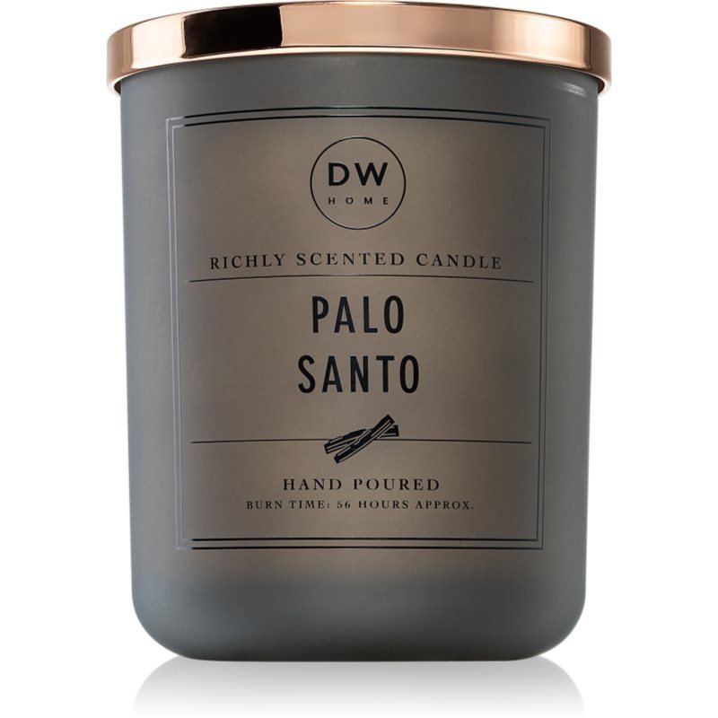 DW Home Signature Palo Santo vonná svíčka 425 g