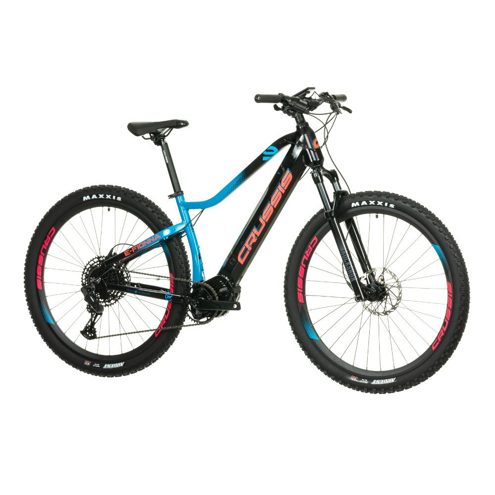 Crussis e-Fionna 9.8-S - model 2023 19