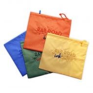 Horrible Guild Railroad Ink: Cloth Bags Pack
