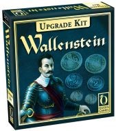 Queen Games Wallenstein: Deluxe Upgrade Kit