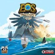 Greyfox Games Eos Island of Angels
