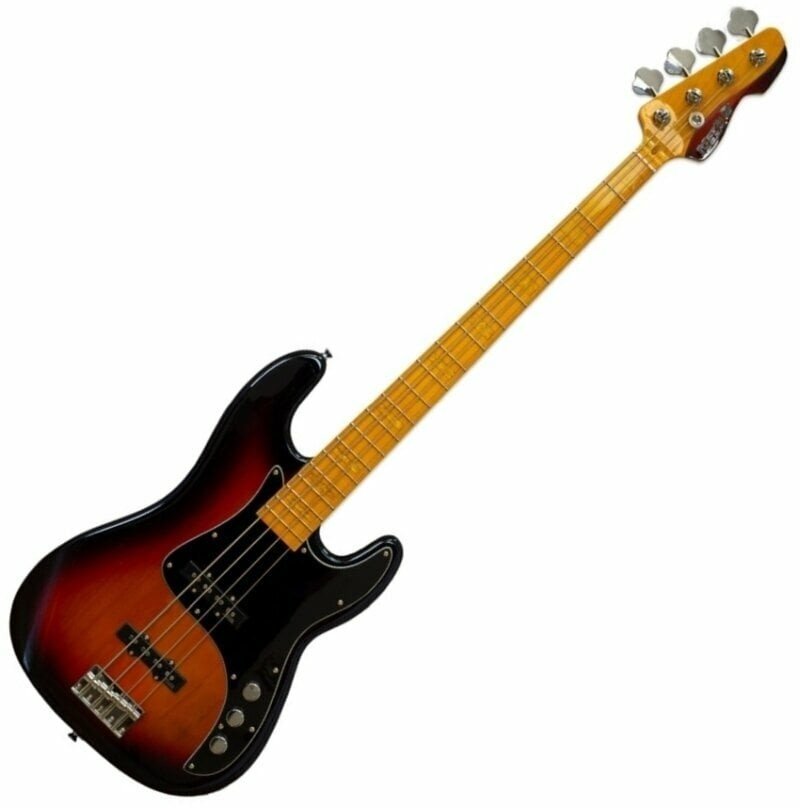 Markbass MB GV 4 Gloxy 3-Tone Sunburst