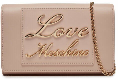 Love Moschino Dámská crossbody kabelka JC4121PP1ILM0601