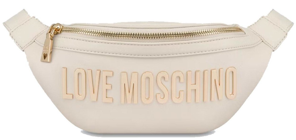 Love Moschino Dámská ledvinka JC4195PP1IKD0110