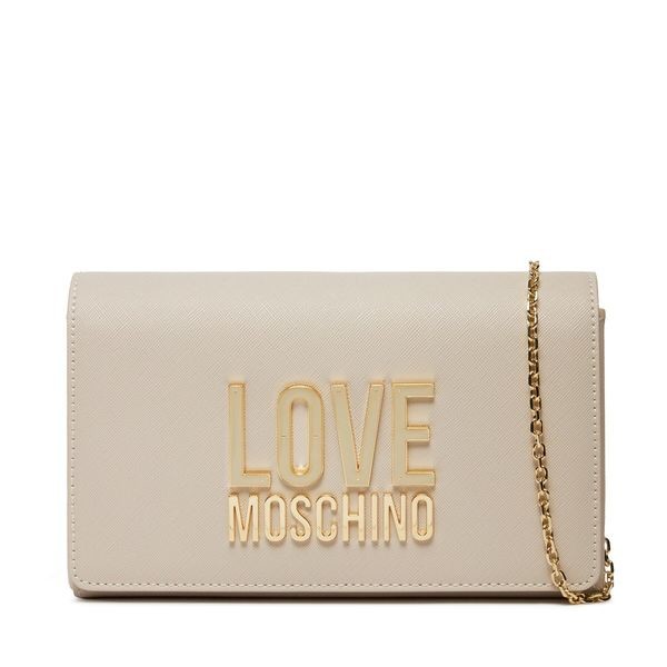 Love Moschino Dámská crossbody kabelka JC4213PP1ILQ111A