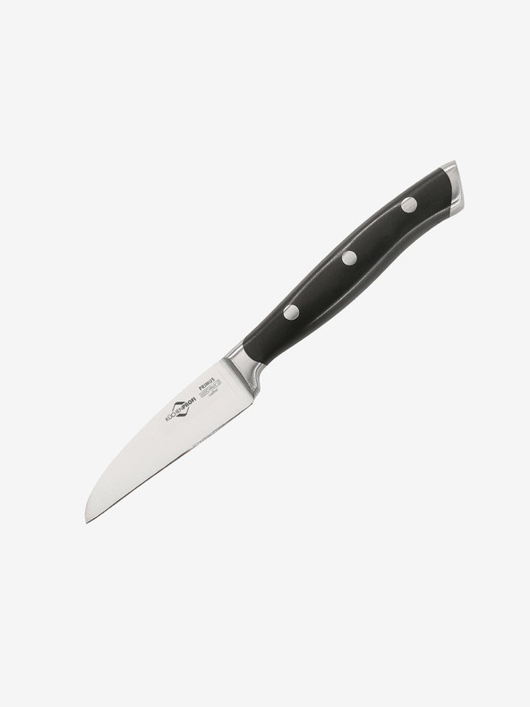Küchenprofi Primus 8cm Nůž Černá