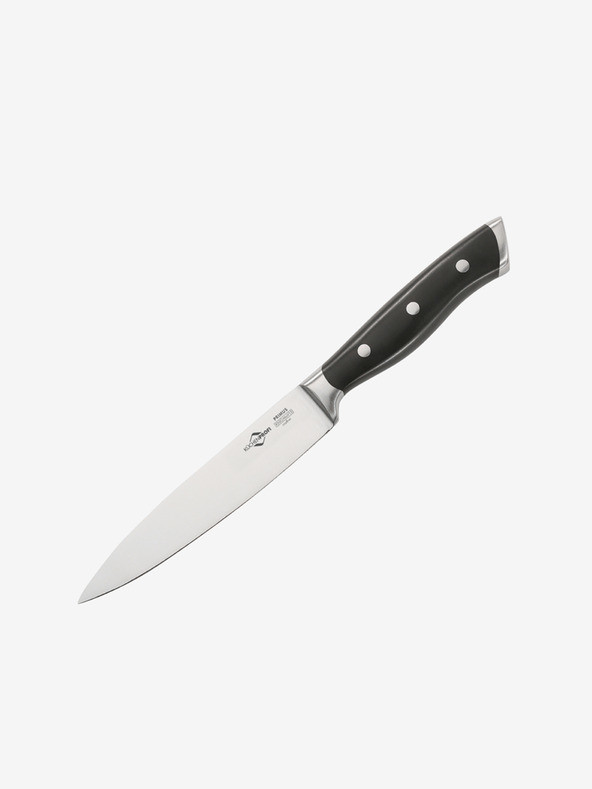 Küchenprofi Primus 16cm Nůž Černá