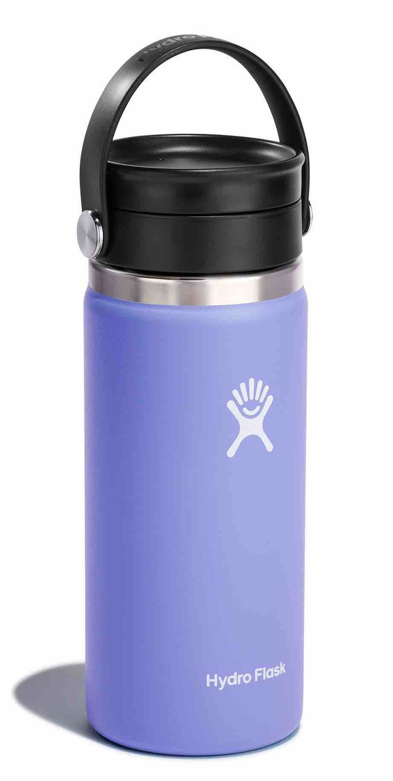 Hydro Flask Termohrnek 16 oz (473 ml) Fialová