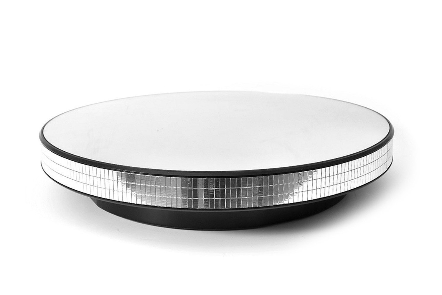 Triple9 Collection | Rotující podstavec pro modely a sběratelské figurky 25 cm