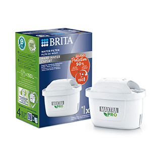 BRITA MAXTRAPro Ultimate Protection náhradní filtr 1 ks