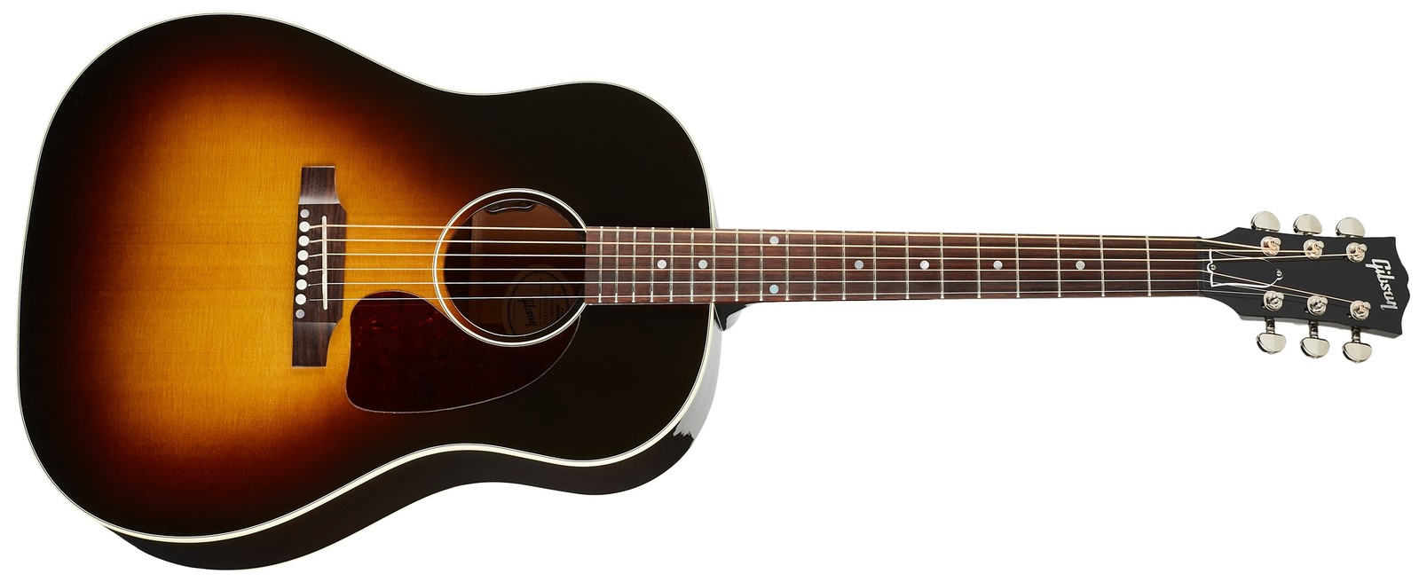 Gibson J-45 Standard (rozbalené)