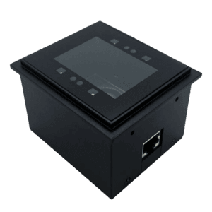 Newland FM3056, 2D, Dual-IF, kit (RS232), black