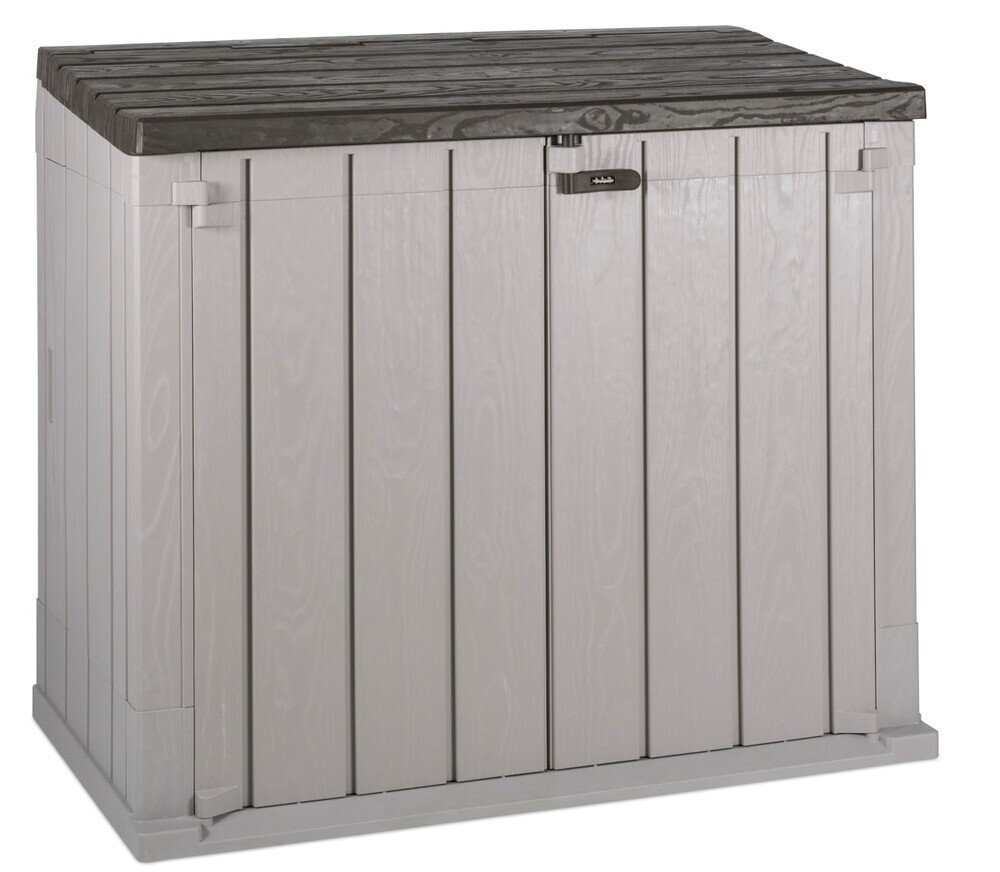 Zahradní skříň STORA WAY Keter Béžová