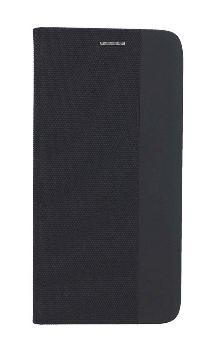 Pouzdro TopQ Xiaomi Redmi 13C knížkové Sensitive Book černé 116593