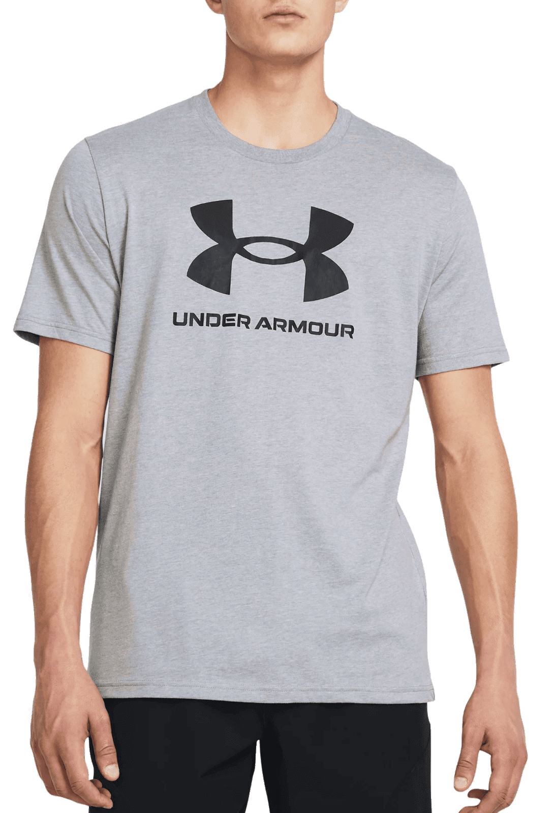 Triko Under Armour Under Armour UA Sportstyle Logo